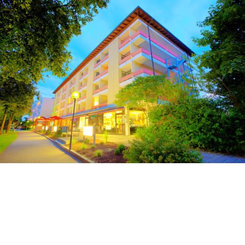 Kurhotel Panland