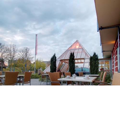 Kurhotel Pyramide Bad Windsheim