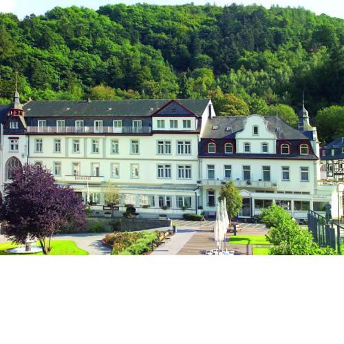 Kurhotel Quellenhof