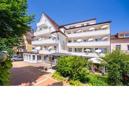 Kurhotel Roswitha