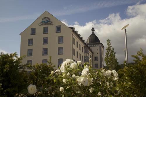 Kurhotel Sassnitz
