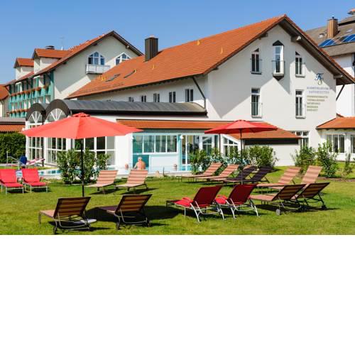Kurhotel Schatzberger