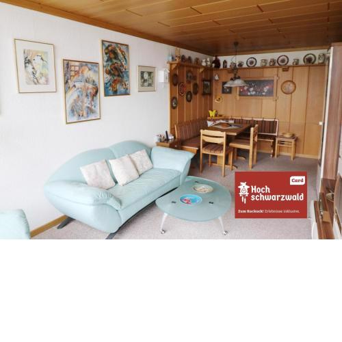 Kurhotel Schluchsee - Studio 1208 - Schluchsee, Hochschwarzwaldkarte