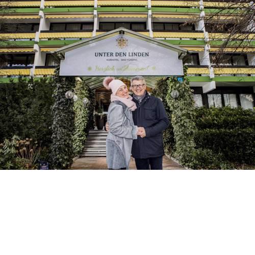 Kurhotel Unter den Linden