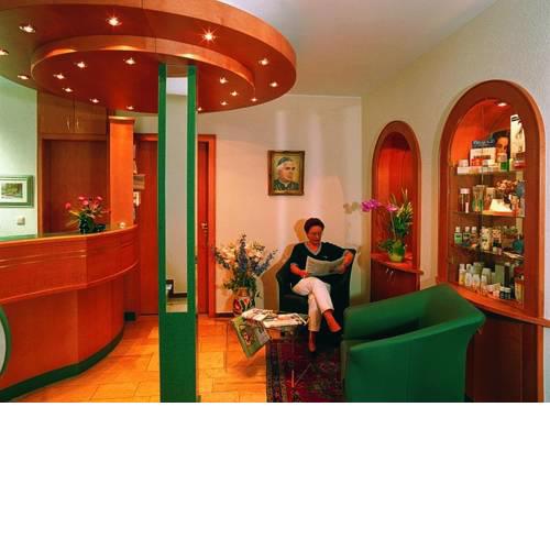 Kurhotel Weber