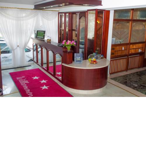 Kurhotel Wiedenmann
