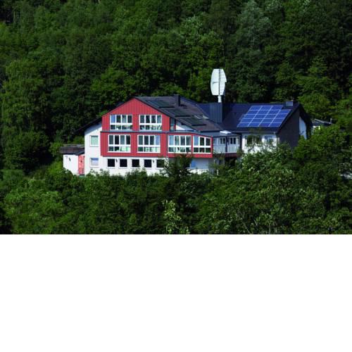 Kurmittelhaus Wagner
