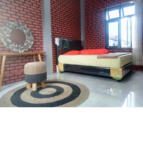 Kurnia Homestay