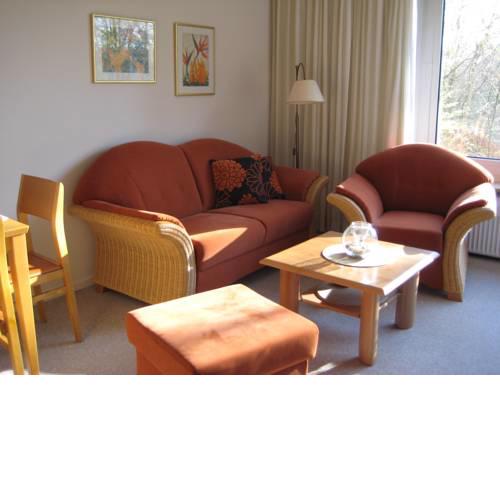 Kurpark Appartement