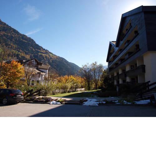 Kurpark Appartements