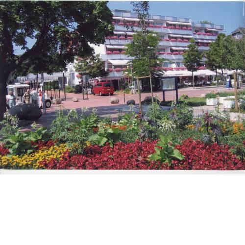 Kurpark-Hotel