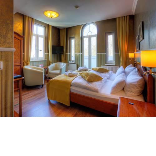 Kurpark Hotel