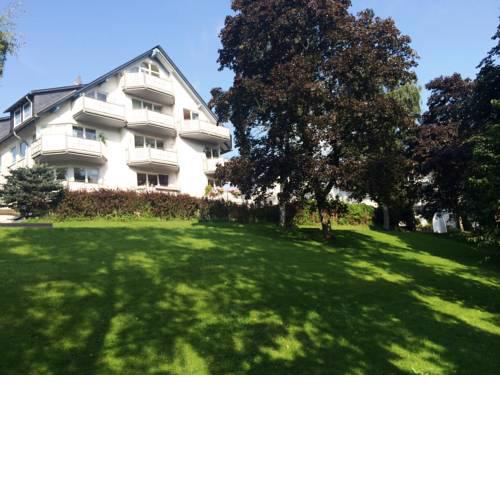 Kurpark Maisonnette Willingen