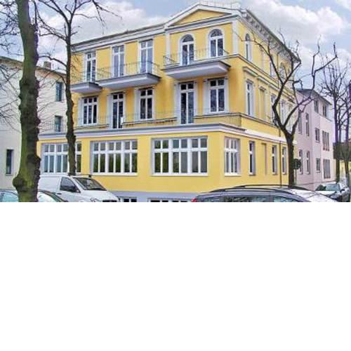 Kurpark-Oase