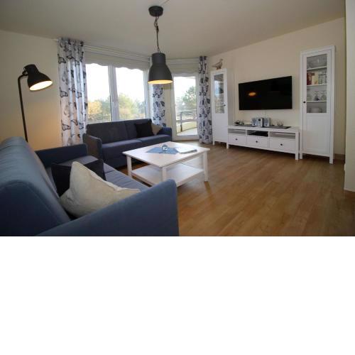 Kurpark-Residenz App 108