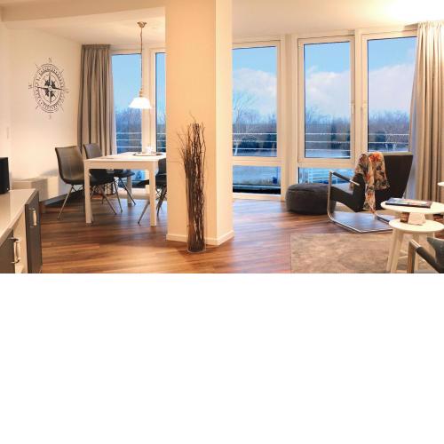 Kurpark-Residenz App 114 - a56774