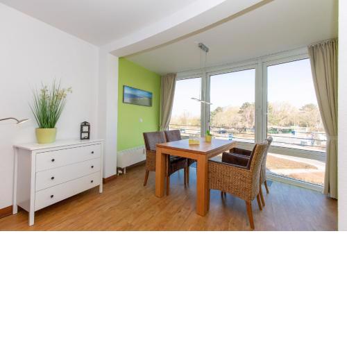 Kurpark-Residenz App 141 - a56626