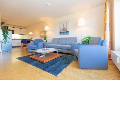 Kurpark-Residenz App 203