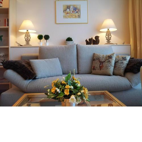 Kurpark-Residenz App 206