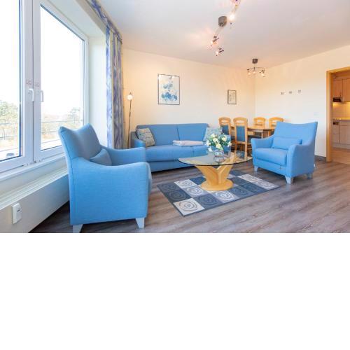 Kurpark-Residenz App 207