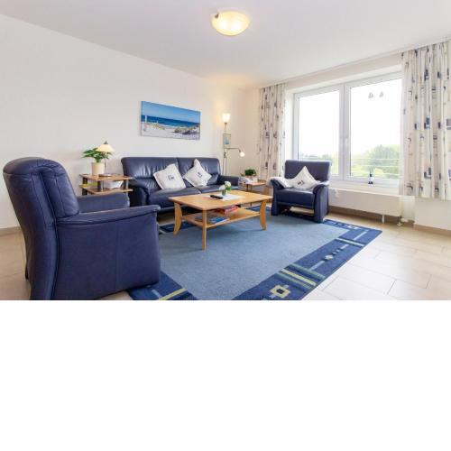 Kurpark-Residenz App 208