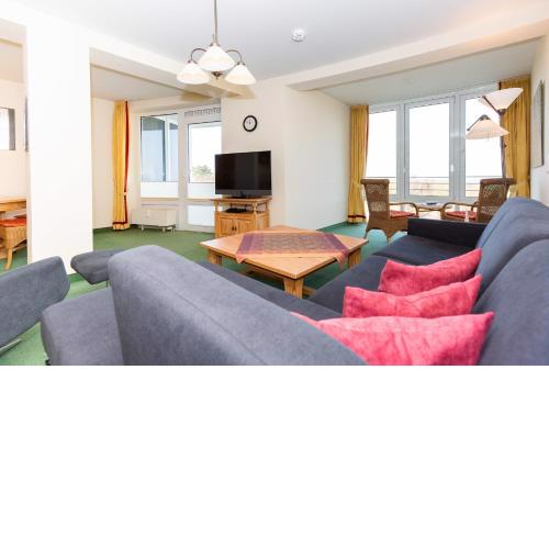 Kurpark-Residenz App 215