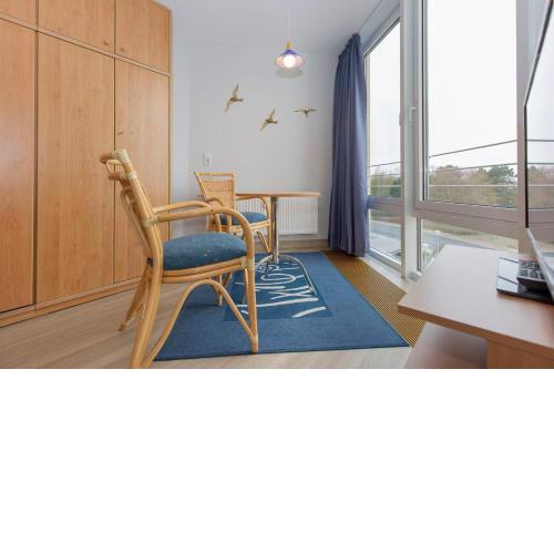 Kurpark-Residenz App 218A