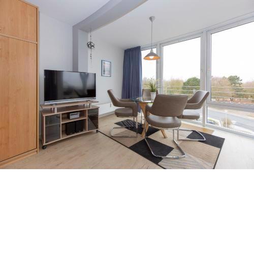 Kurpark-Residenz App 218B