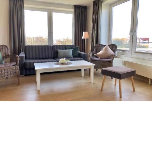 Kurpark-Residenz App 223