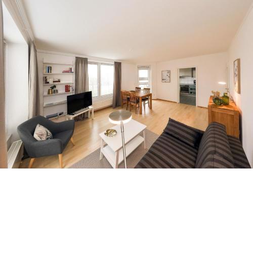 Kurpark-Residenz App 224 - a57832