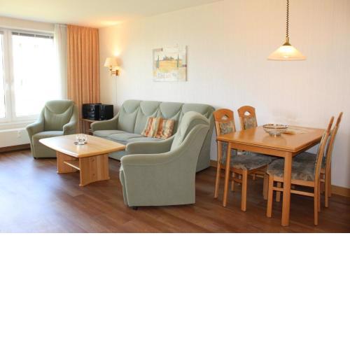 Kurpark-Residenz App 234