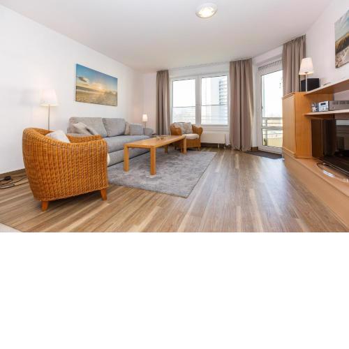 Kurpark-Residenz App 235 - a57797