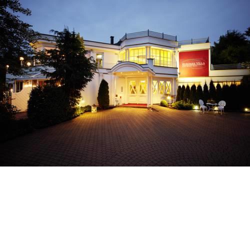 Kurpark Villa Aslan