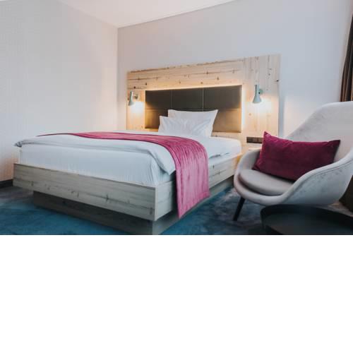Kurparkhotel Bad Wilhelmshöhe