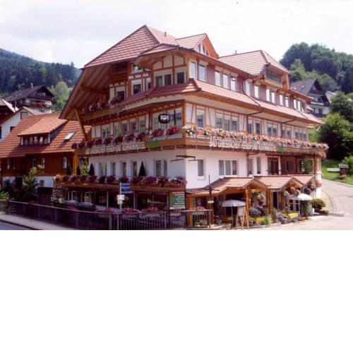 Kurparkhotel Faißt