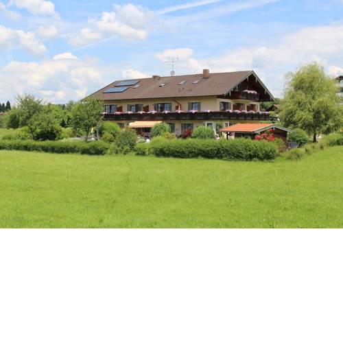 Kurparkpension Stephan