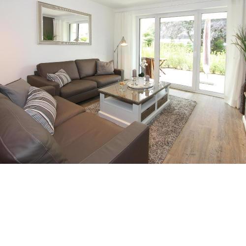 Kurparkresidenz Kurparkresidenz Appartement 14