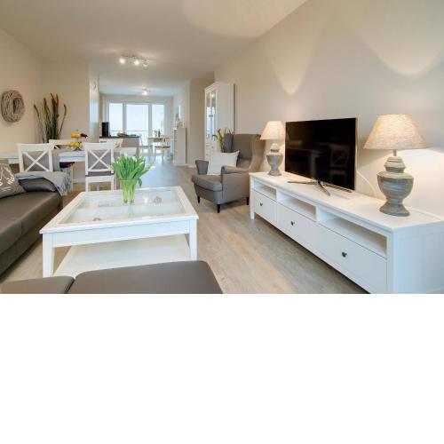 Kurparkresidenz Kurparkresidenz Appartement 16