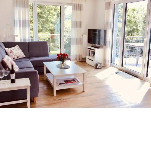Kurparkresidenz Kurparkresidenz Appartement 25