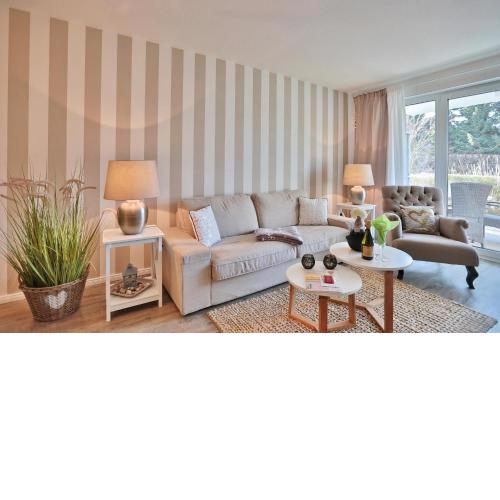 Kurparkresidenz Kurparkresidenz Appartement 4