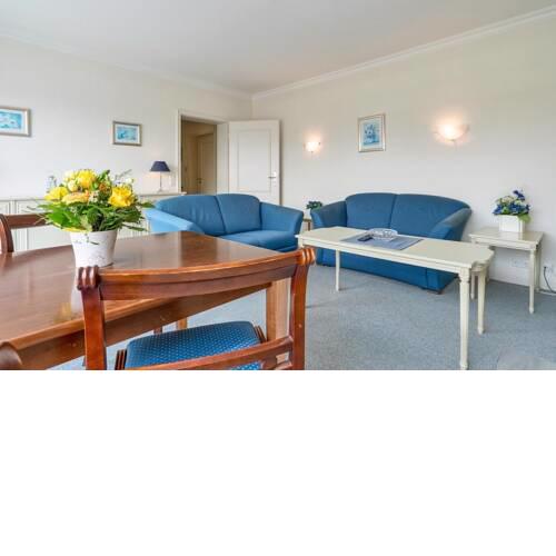 Kurparkresidenz Penthouse Wohnung 27