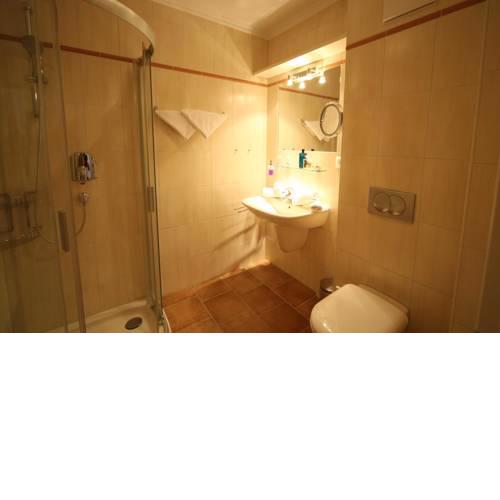 Kurparkresidenz Strandpromenade - Ferienwohnung 5