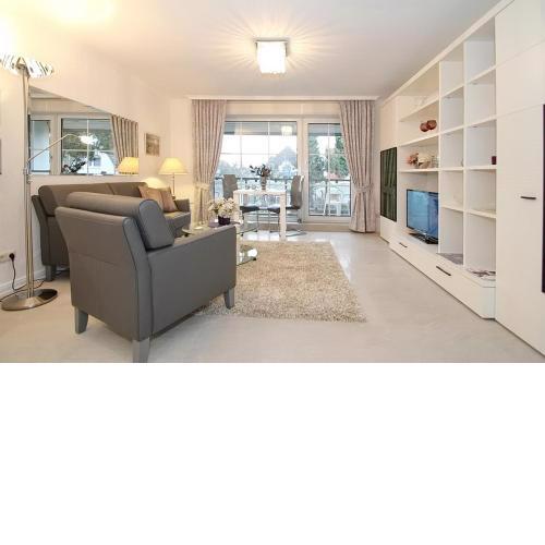 Kurparkresidenz-Timmendorfer Strand Kurparkresidenz-Timmendorfer Strand Appartement 14