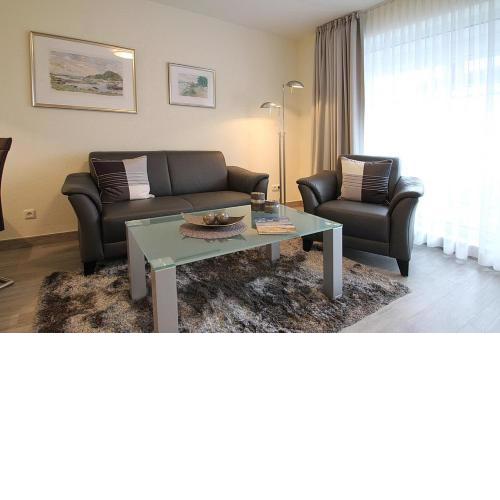 Kurparkresidenz-Timmendorfer Strand Kurparkresidenz-Timmendorfer Strand Appartement 18