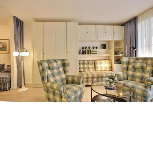 Kurparkresidenz-Timmendorfer Strand Kurparkresidenz-Timmendorfer Strand Appartement 22