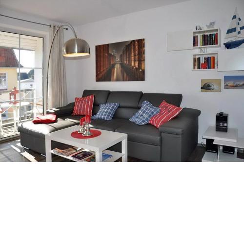 Kurparkresidenz-Timmendorfer Strand Kurparkresidenz-Timmendorfer Strand Appartement 23
