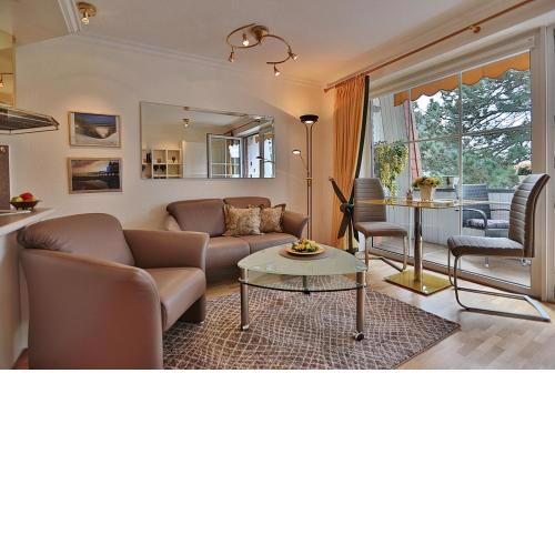 Kurparkresidenz-Timmendorfer Strand Kurparkresidenz-Timmendorfer Strand Appartement 26