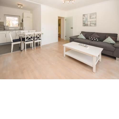 Kurparkresidenz Wohnung 21
