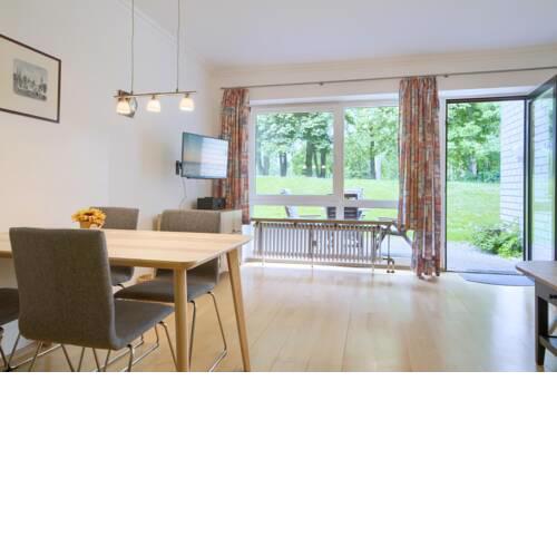 Kurparkresidenz Wohnung 7