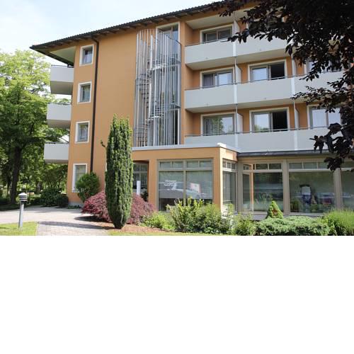 Kurpension Freudenstein